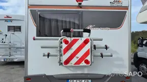 Ford Transit de 2009