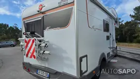 Ford Transit de 2009