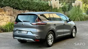 Renault Espace de 2016