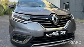 Renault Espace de 2016