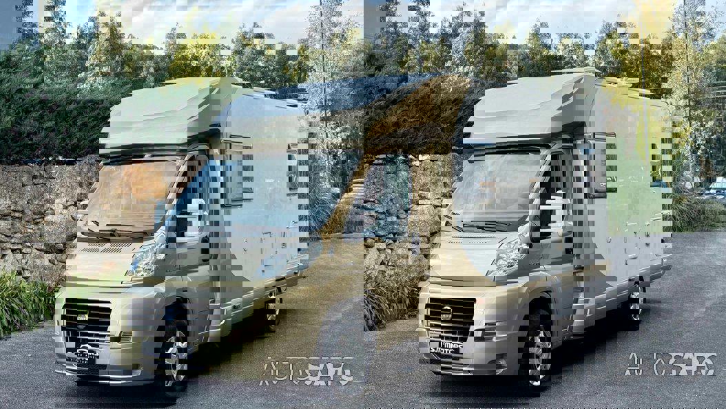 Fiat Ducato de 2007