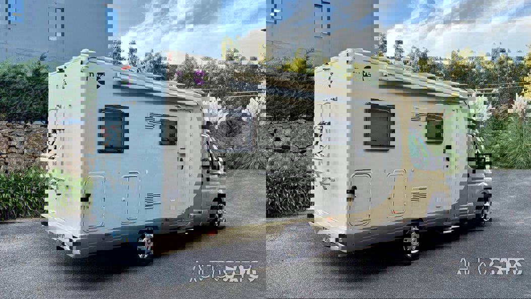 Fiat Ducato de 2007