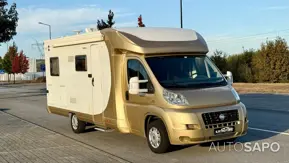 Fiat Ducato de 2007