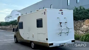 Fiat Ducato de 2007