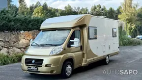 Fiat Ducato de 2007