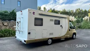 Fiat Ducato de 2007