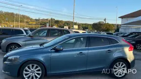 Volvo V40 1.6 D2 Summum de 2013