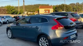 Volvo V40 1.6 D2 Summum de 2013