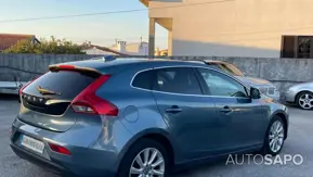 Volvo V40 1.6 D2 Summum de 2013