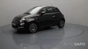 Fiat 500 de 2023