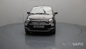 Fiat 500 de 2023