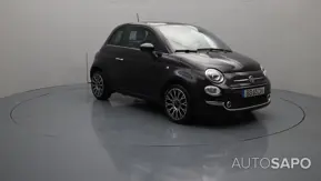 Fiat 500 de 2023