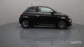 Fiat 500 de 2023