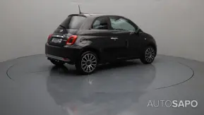 Fiat 500 de 2023
