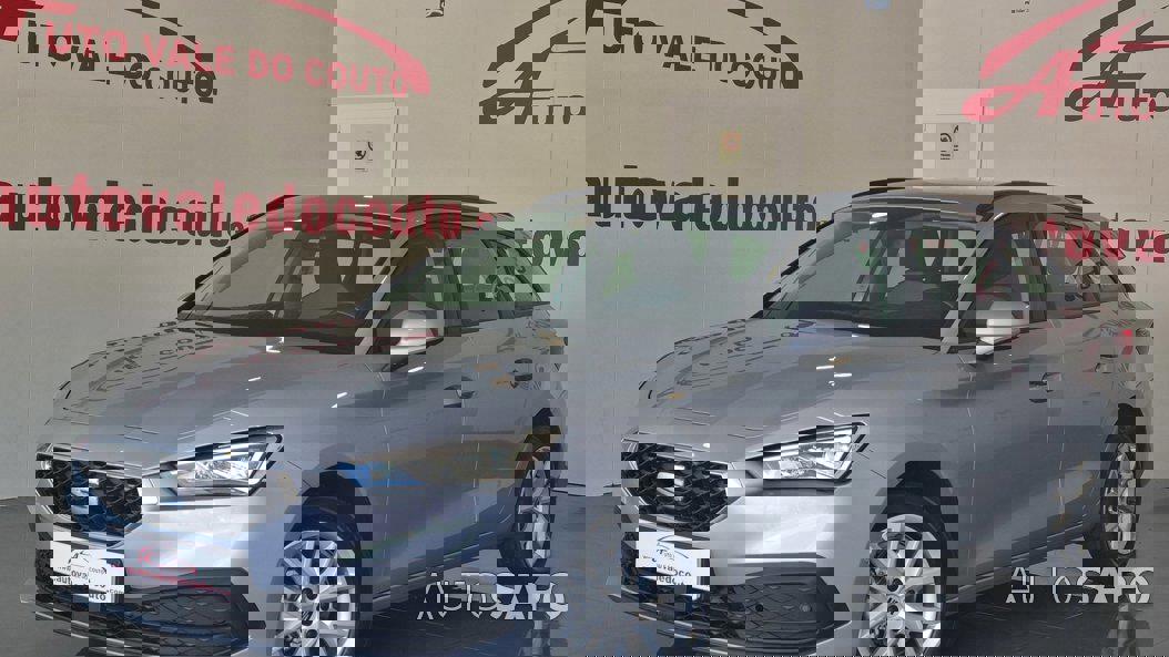 Seat Leon de 2022