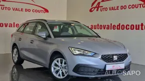 Seat Leon de 2022