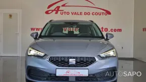 Seat Leon de 2022