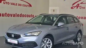 Seat Leon de 2022