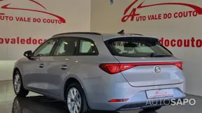 Seat Leon de 2022