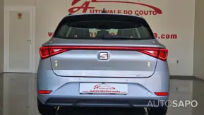 Seat Leon de 2022