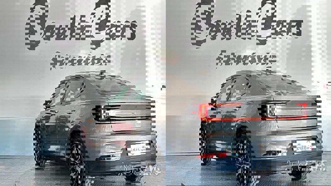 Polestar 2 de 2021