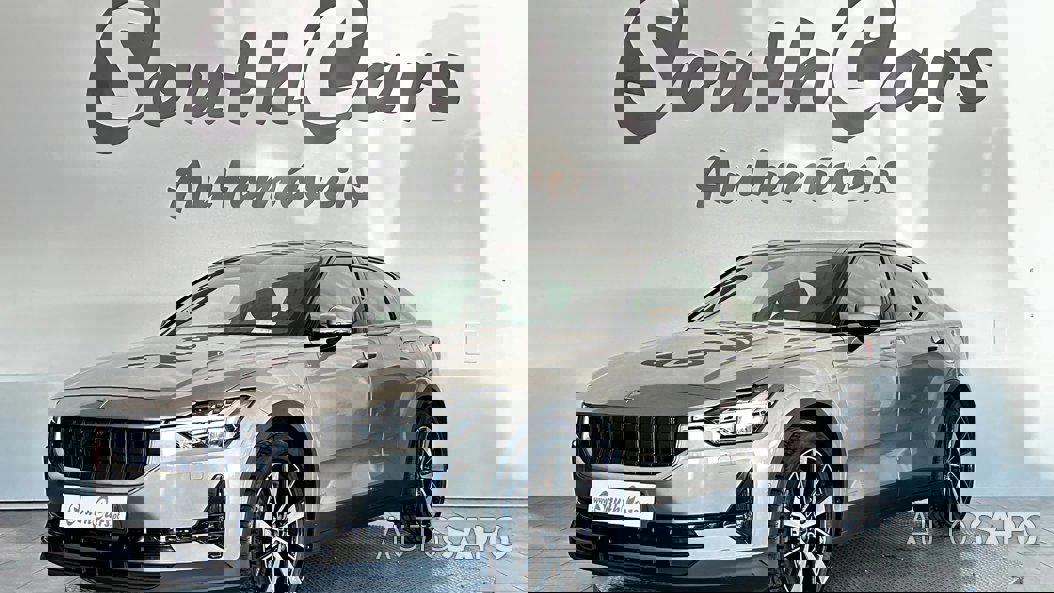 Polestar 2 de 2021