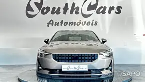Polestar 2 de 2021