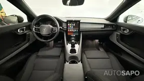 Polestar 2 de 2021