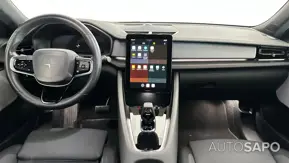 Polestar 2 de 2021