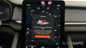 Polestar 2 de 2021
