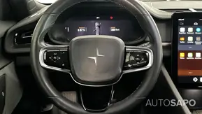 Polestar 2 de 2021