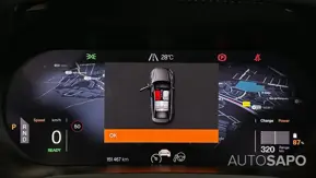 Polestar 2 de 2021