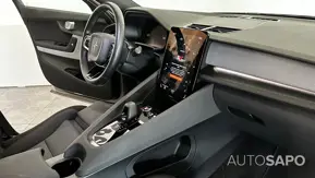 Polestar 2 de 2021