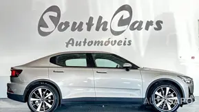 Polestar 2 de 2021