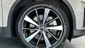 Polestar 2 de 2021