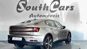 Polestar 2 de 2021