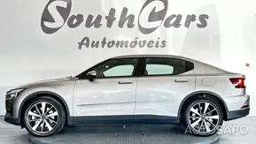 Polestar 2 de 2021