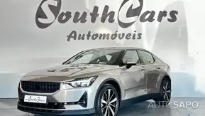 Polestar 2 de 2021