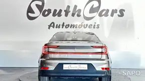 Polestar 2 de 2021