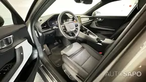 Polestar 2 de 2021