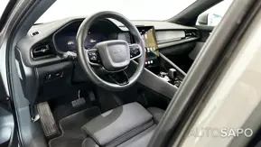 Polestar 2 de 2021