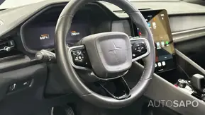 Polestar 2 de 2021