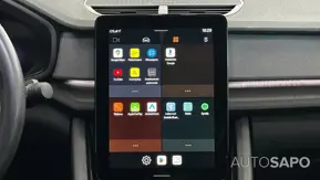 Polestar 2 de 2021