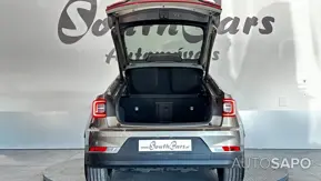 Polestar 2 de 2021