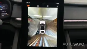 Polestar 2 de 2021