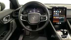 Polestar 2 de 2021