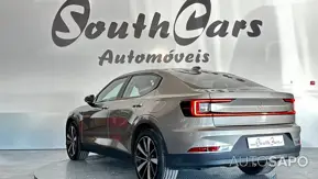Polestar 2 de 2021