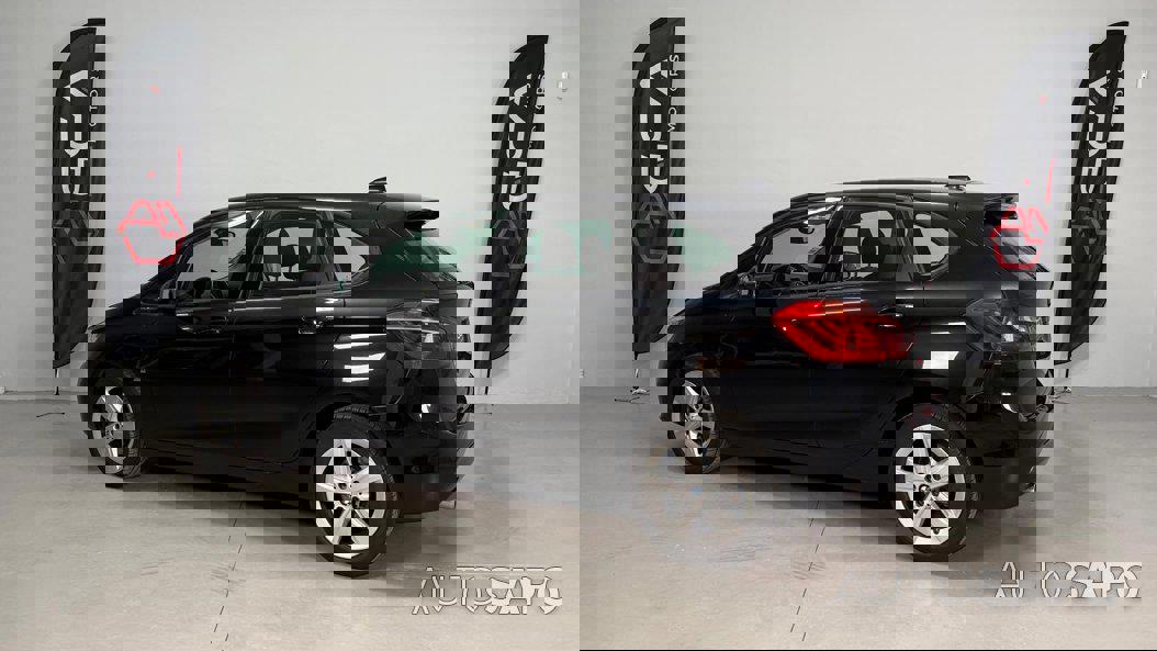 BMW Série 2 de 2017