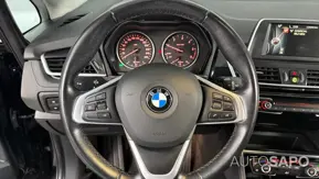 BMW Série 2 de 2017