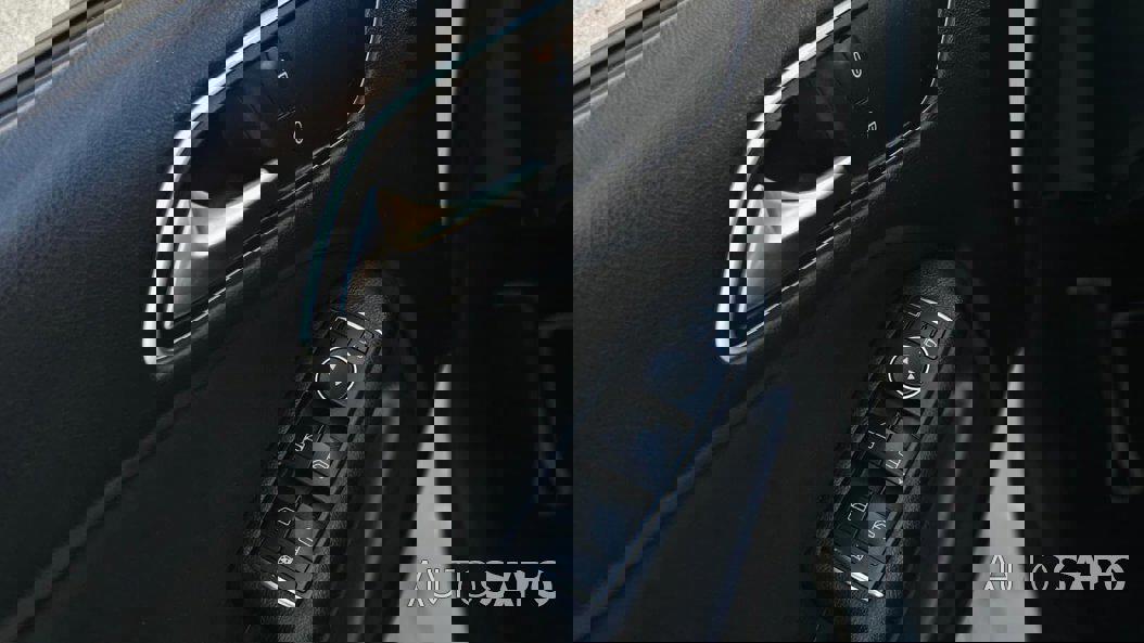 Mercedes-Benz Classe B de 2012